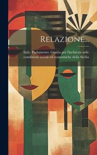 Produktbild: Relazione...