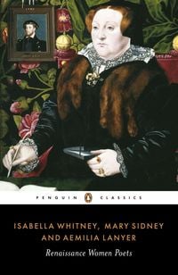 Produktbild: Renaissance Women Poets