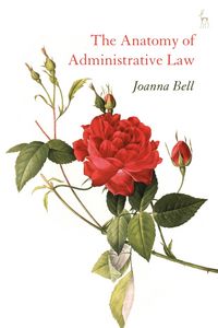 Produktbild: The Anatomy of Administrative Law