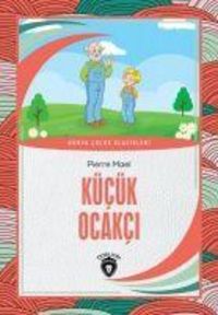 Produktbild: K&uuml;c&uuml;k Ocakci