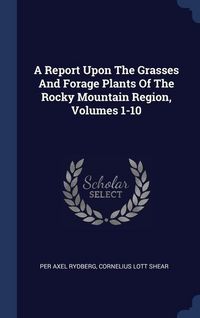 Produktbild: Report Upon The Grasses & Fora