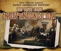 Produktbild: The Truth about Independence Day