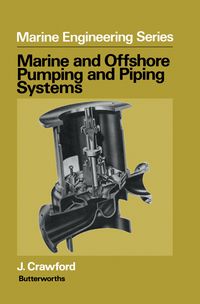 Produktbild: Marine and Offshore Pumping and Piping Systems