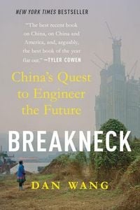 Produktbild: Breakneck