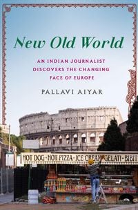 Produktbild: New Old World