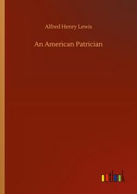 Produktbild: An American Patrician