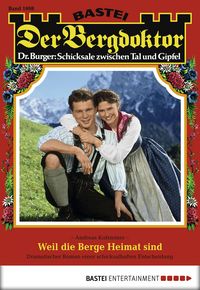 Produktbild: Der Bergdoktor 1698