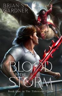 Produktbild: Blood in the Storm