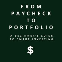 Produktbild: From Paycheck To Portfolio