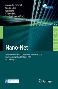 Produktbild: Nano-Net