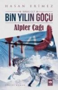 Produktbild: Bin Yilin G&ouml;c&uuml;
