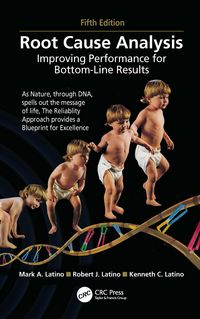 Produktbild: Root Cause Analysis