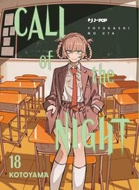 Produktbild: Call of the night. Vol. 18