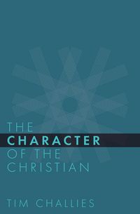 Produktbild: The Character of the Christian