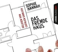 Produktbild: Das fremde Haus