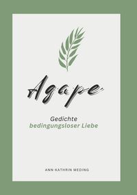 Produktbild: Agape