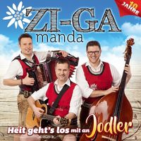 Produktbild: Heit geht's los mit an Jodler