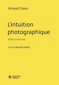 Produktbild: Intuition photographique notes 2