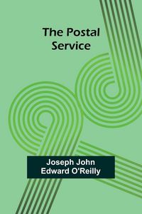 Produktbild: The Postal Service