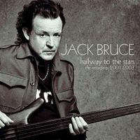 Produktbild: Halfway to the Stars - The Recordings