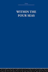 Produktbild: Within the Four Seas