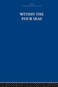 Produktbild: Within the Four Seas