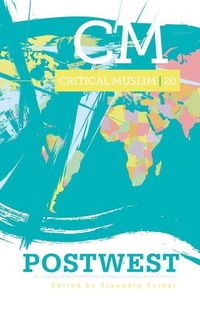 Produktbild: Critical Muslim 20