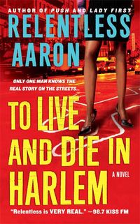 Produktbild: To Live and Die in Harlem