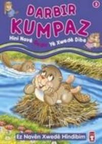 Produktbild: Darbir Kumpaz