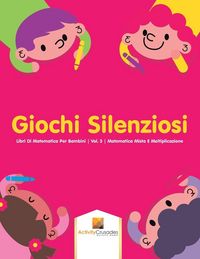 Produktbild: Giochi Silenziosi