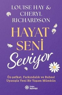 Produktbild: Hayat Seni Seviyor