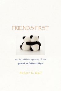 Produktbild: Friends First