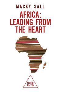 Produktbild: Africa: leading from the heart