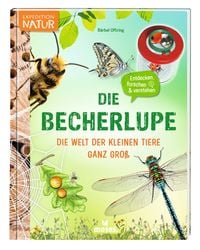 Produktbild: Die Becherlupe - Die Welt der kleinen Tiere ganz gro&szlig;