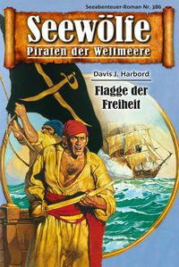 Produktbild: Seew&ouml;lfe - Piraten der Weltmeere 386