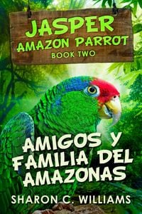 Produktbild: Amigos y Familia del Amazonas