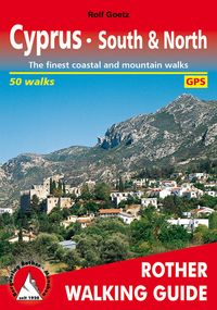 Produktbild: Cyprus South & North