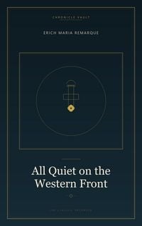 Produktbild: All Quiet on the Western Front