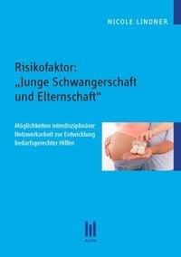 Produktbild: Risikofaktor: &bdquo;Junge Schwangerschaft und Elternschaft&ldquo;