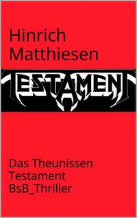 Produktbild: Das Theunissen-Testament