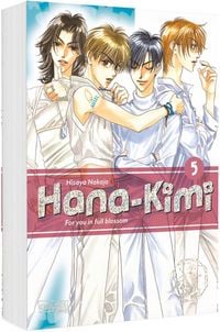 Produktbild: Hana-Kimi Pearls 5