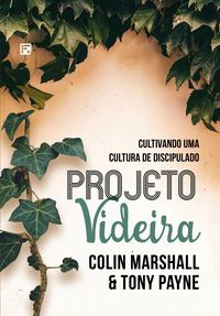Produktbild: Projeto videira