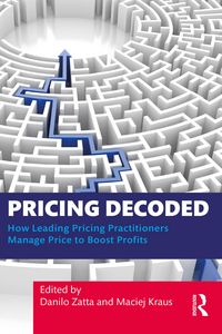 Produktbild: Pricing Decoded