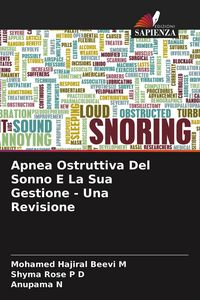 Produktbild: Apnea Ostruttiva Del Sonno E La Sua Gestione - Una Revisione