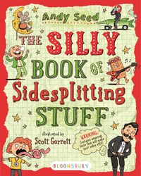 Produktbild: Silly Bk Of Sidesplitting Stuf