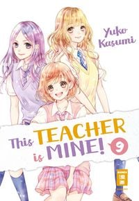 Produktbild: This Teacher is Mine! 09