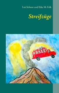 Produktbild: Streifz&uuml;ge
