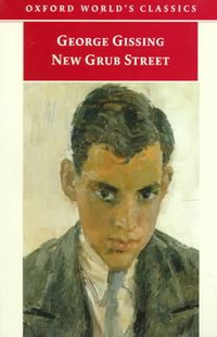 Produktbild: New Grub Street