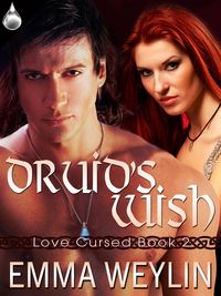 Produktbild: Druid's Wish