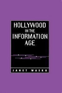 Produktbild: Hollywood in the Information Age